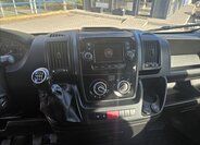 Fiat Ducato Ostatní 2,3 l 88 kw