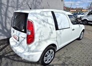 Škoda Praktik Skříň 1,6 l 66 kw