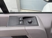 Volkswagen Crafter Skříň 2,0 l 103 kw