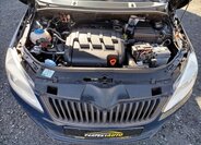 Škoda Praktik Skříň 1,2 l 55 kw