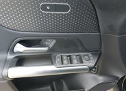 Mercedes-Benz GLA SUV / Terénní 2,0 l 85 kw