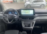 Volkswagen Caravelle 7