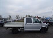 Volkswagen Transporter 10