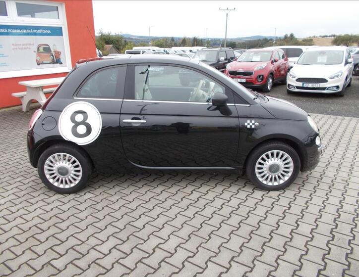 Fiat 500 9