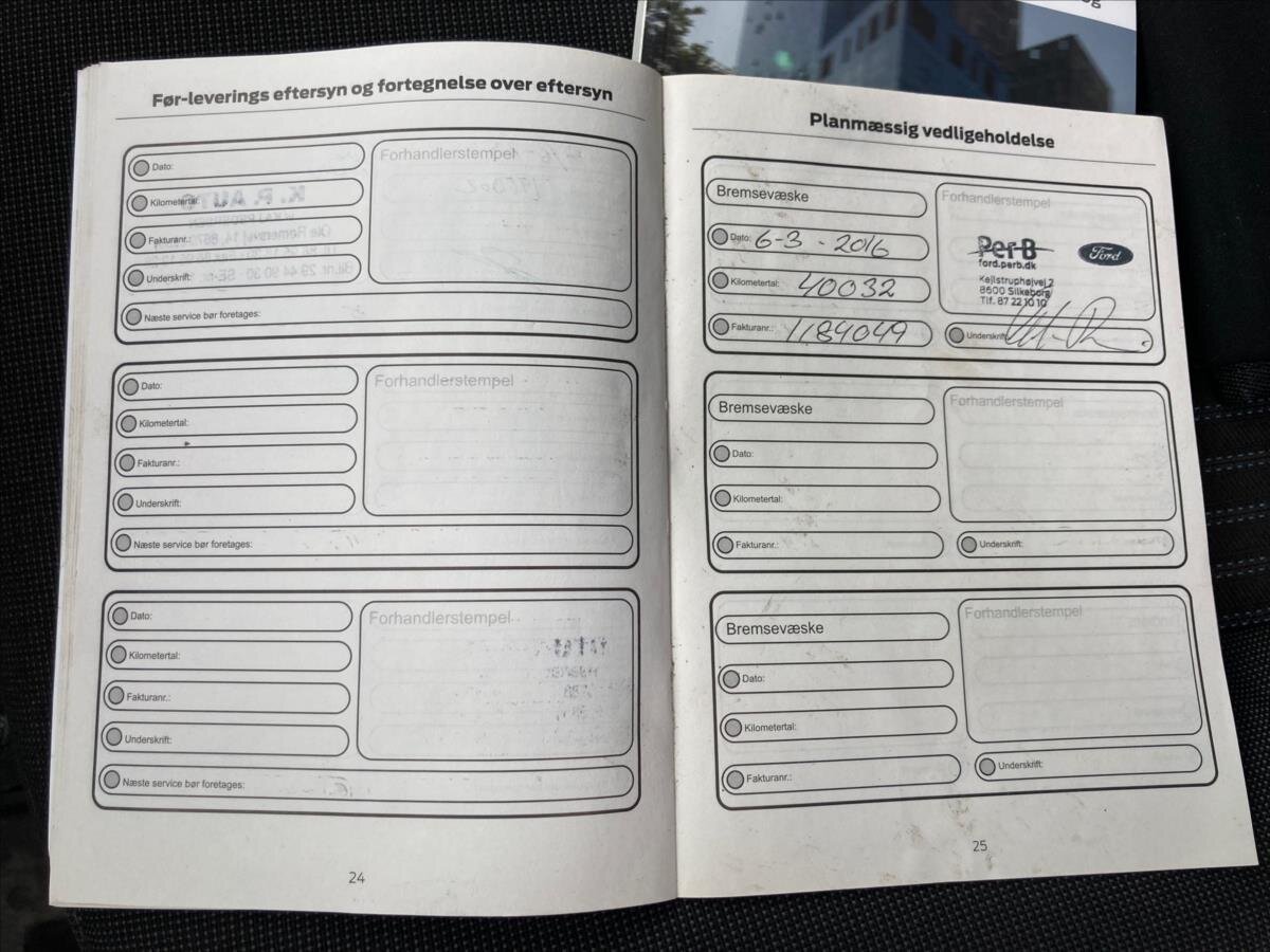 Ford Transit Custom Ostatní 2,2 l 92 kw