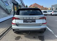 Škoda Kamiq SUV / Terénní 999,0 85 kw