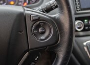 Honda CR-V 16