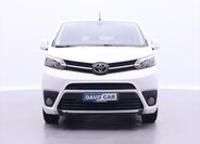 Toyota ProAce 2