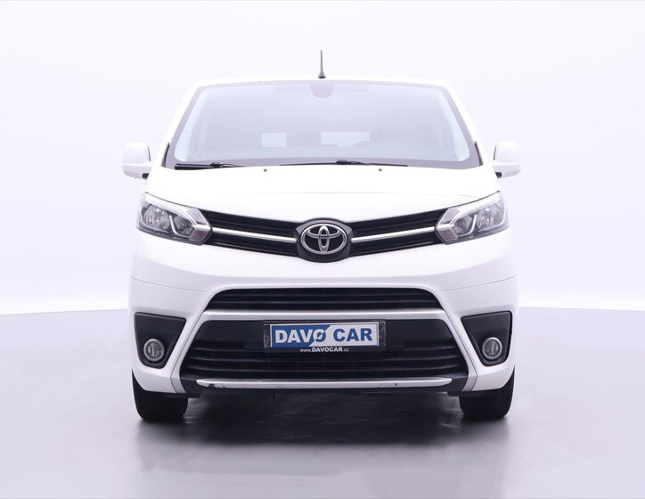 Toyota ProAce 2
