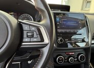 Subaru XV Kombi 1,6 l 84 kw