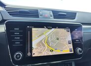 Škoda Superb Liftback 2,0 l 147 kw