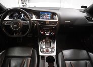 Audi S5 Hatchback 3,0 l 249 kw