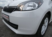 Škoda Citigo Hatchback 999,0 44 kw