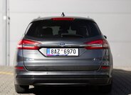 Ford Mondeo Kombi 2,0 l 110 kw