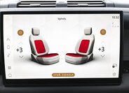 Land Rover Defender SUV / Terénní 3,0 l 147 kw