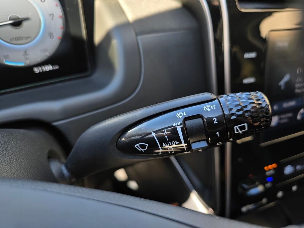 Hyundai Tucson SUV / Terénní 1,6 l 110 kw