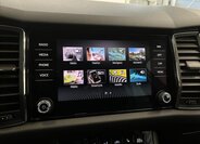 Škoda Kodiaq SUV / Terénní 2,0 l 147 kw