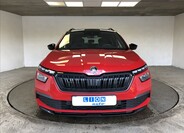 Škoda Kamiq 2