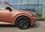 Lexus RX 500h SUV / Terénní 2,4 l 273 kw