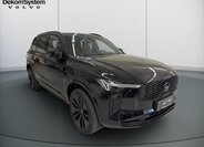 Volvo XC90 SUV / Terénní 2,0 l 184 kw