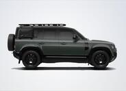 Land Rover Defender 2