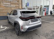 Toyota Yaris Cross Hatchback 1,5 l 68 kw
