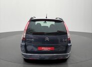 Citroën C4 Picasso Kombi 2,0 l 120 kw