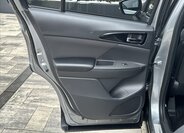 Mitsubishi Eclipse Cross SUV / Terénní 2,3 l 109 kw