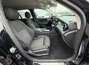 Mercedes-Benz GLC Kombi 2,1 l 125 kw