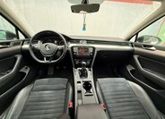 Volkswagen Passat Sedan 2,0 l 110 kw