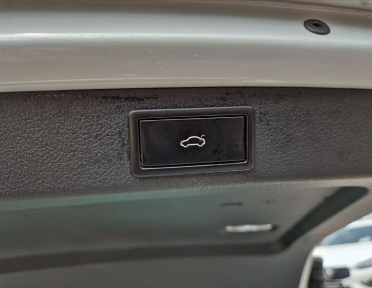 Škoda Superb Kombi 2,0 l 140 kw