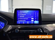 Ford Kuga SUV / Terénní 2,5 l 112 kw