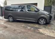 Toyota ProAce VAN / Minibus 0,0 130 kw