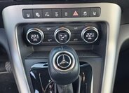 Mercedes-Benz Třídy T MPV 1,5 l 85 kw