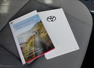 Toyota Corolla Cross 35