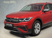 Volkswagen Tiguan Allspace 4