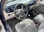 Chrysler PT Cruiser Hatchback 2,1 l 89 kw