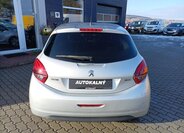 Peugeot 208 Hatchback 1,2 l 60 kw