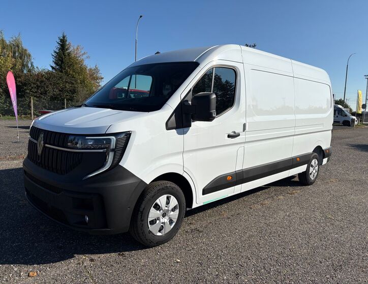 Renault Master 1