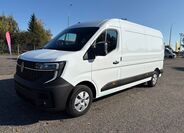 Renault Master 1