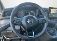Nissan Interstar Skříň 2,0 l 110 kw