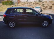 Volkswagen Tiguan SUV 0,0 90 kw