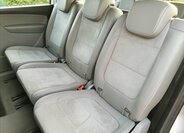 Volkswagen Sharan MPV 2,0 l 110 kw