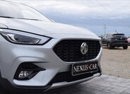 MG ZS Hatchback 1,5 l 78 kw