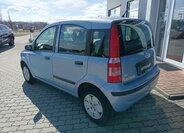 Fiat Panda Hatchback 1,1 l 50 kw