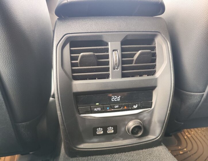 BMW Řada 3 Sedan / Limuzína 2,0 l 215 kw