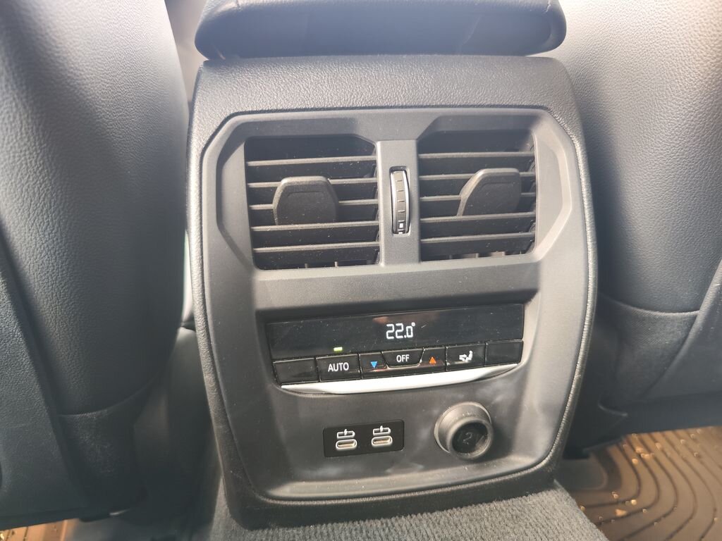 BMW Řada 3 Sedan / Limuzína 2,0 l 215 kw