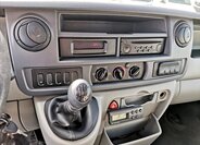 Renault Master Ostatní 2,5 l 88 kw