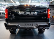 Dodge RAM 4