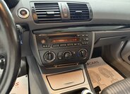 BMW Řada 1 Hatchback 1,6 l 85 kw